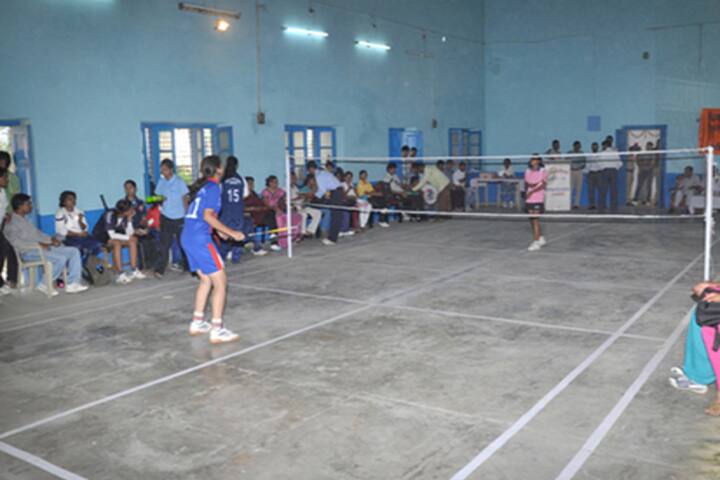 sports